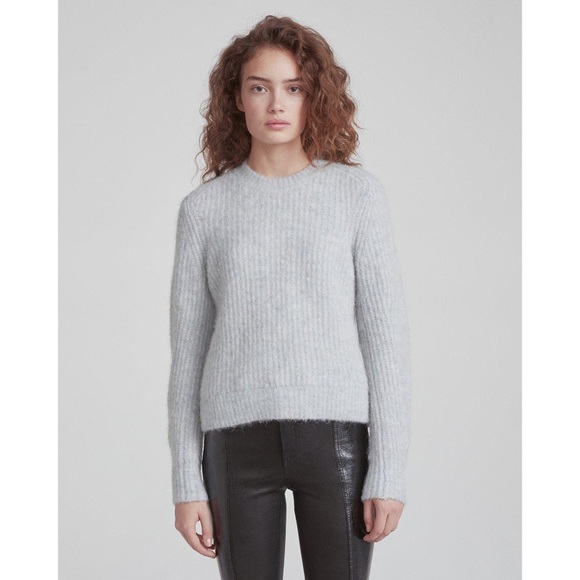 New without tag Rag $ Bone Jonie Crew - Picture 1 of 3